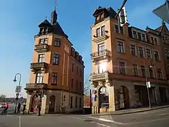 Körnerweg