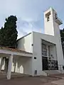 Kirche