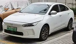 Geometry A (2019–2021)