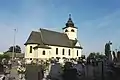 Mariä Himmelfahrt katholische Kirche