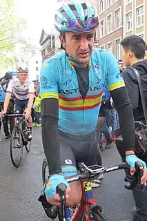 Gorka Izagirre (2019)