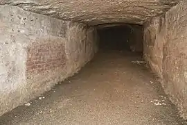 Oberer Laufertorkeller (Uhlkeller)