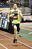 Drew WindleRang fünf in 1:46,33&nbsp;min