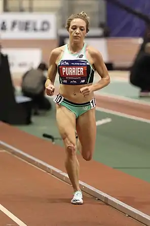 Elle Purrier St. Pierre (2019)
