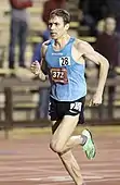 Ben TrueRang neun in&nbsp;13:27,39&nbsp;min