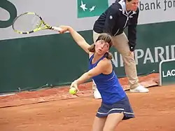 Manon Léonard