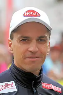 Thomas Rohregger (2019)