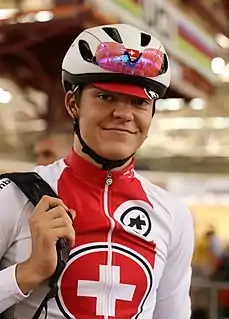 Dominik Bieler (2019)