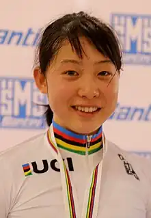 Tsuyaka Uchino (2019)