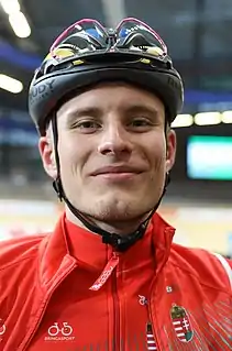 Viktor Filutás (2019)