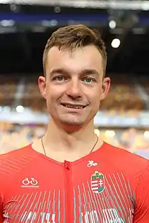 Krisztián Lovassy (2019)