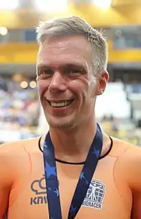 Wim Stroetinga (2019)