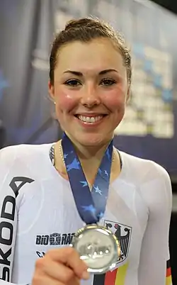 Lisa Klein