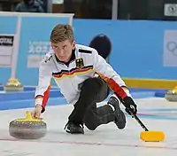 Johannes Scheuerl