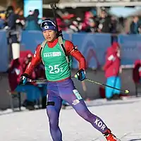 Cheon Yun-pil