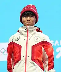 Yuma Kagiyama