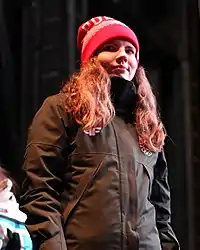 Daria Kopacz