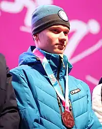 Tuukka Suomalainen