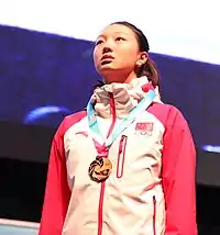 Yang Binyu