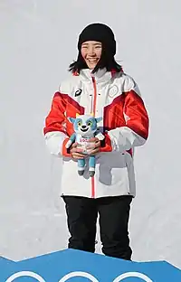 Mitsuki Ono