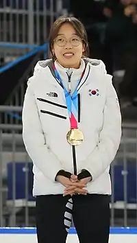 Kim Chan-seo