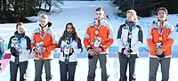 Team Norwegen