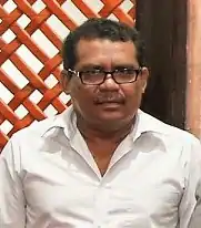 Arif Abdullah Sagran (2020)
