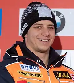 Yannick Müller
