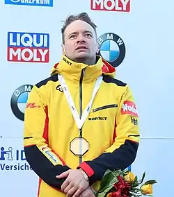 Alexander Gassner (2020)