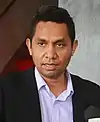 Salvador Eugénio Soares dos Reis Pires (2019)