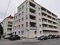 Geyschlägerstraße 2–12