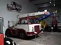 Autodrehkran Puma