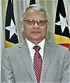 Rui Augusto Gomes
