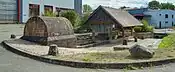 Lavoir (Waschhaus)