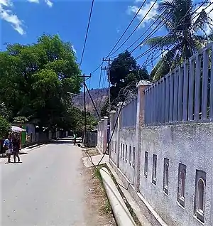 Becora