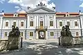 Schloss Peruc