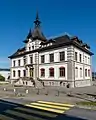 Dorfschulhaus