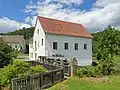 Jost Mühle