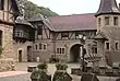 Château Schlossberg Forbach