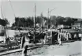 Um 1900 Osteewer