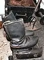 Moorstiefel