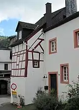Wohnhaus