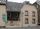 Fachwerk