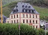 Weinbauschule