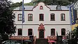 Wohnhaus