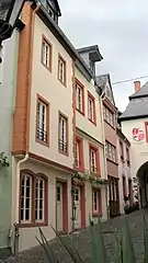Wohnhaus