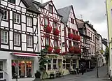 Wohnhaus