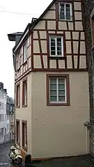Wohnhaus