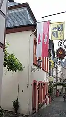 Jaqueminshof