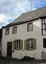 Wohnhaus